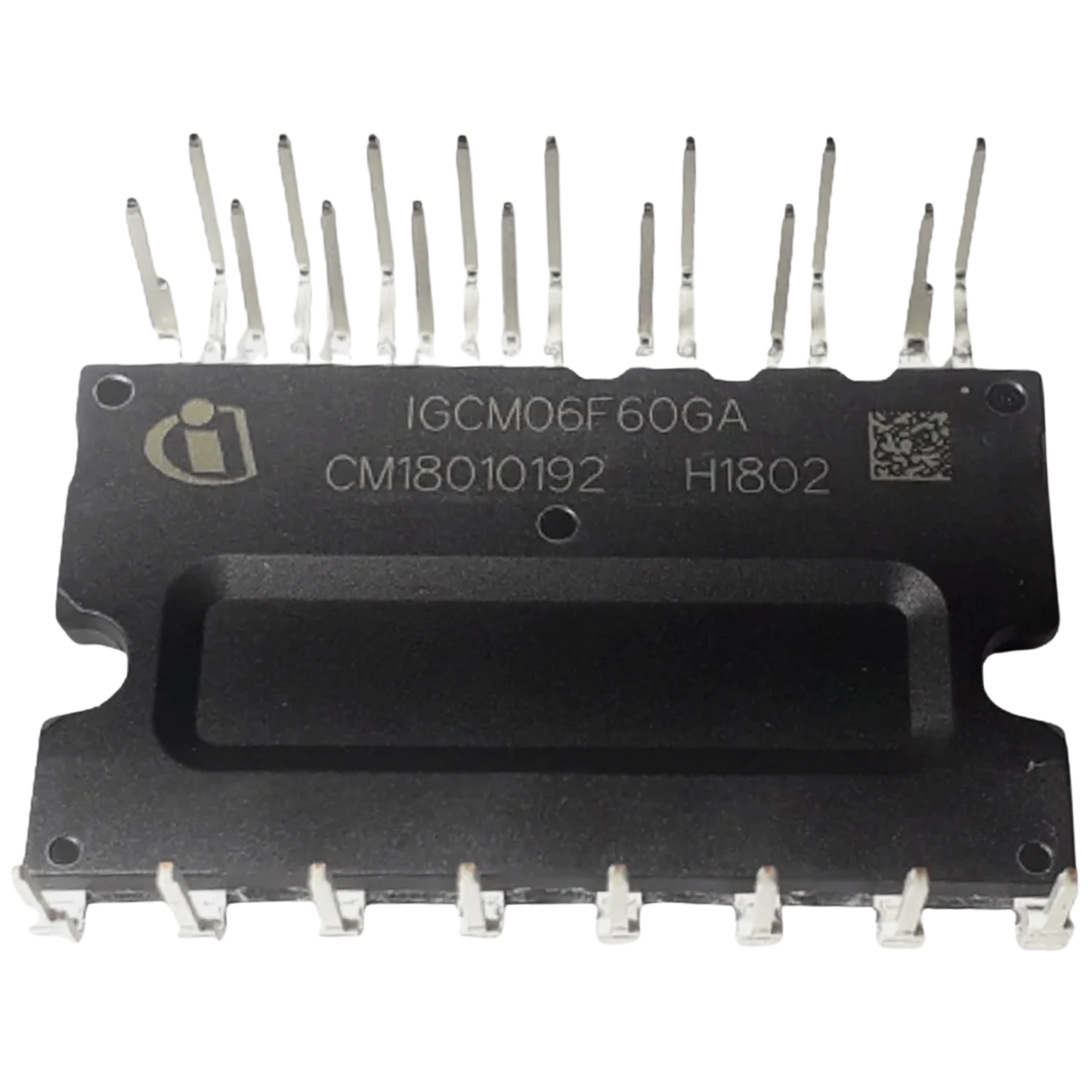 Módulo Controlador E Driver IGCM06F60GA 600V 6A