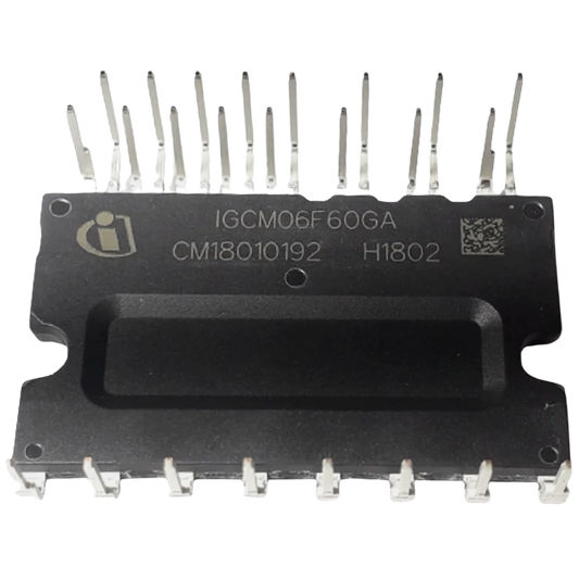 Módulo Controlador E Driver IGCM06F60GA 600V 6A