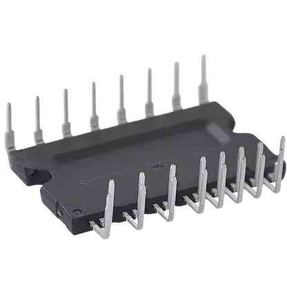 Módulo Controlador E Driver Ikcm15l60ga 600V 15A