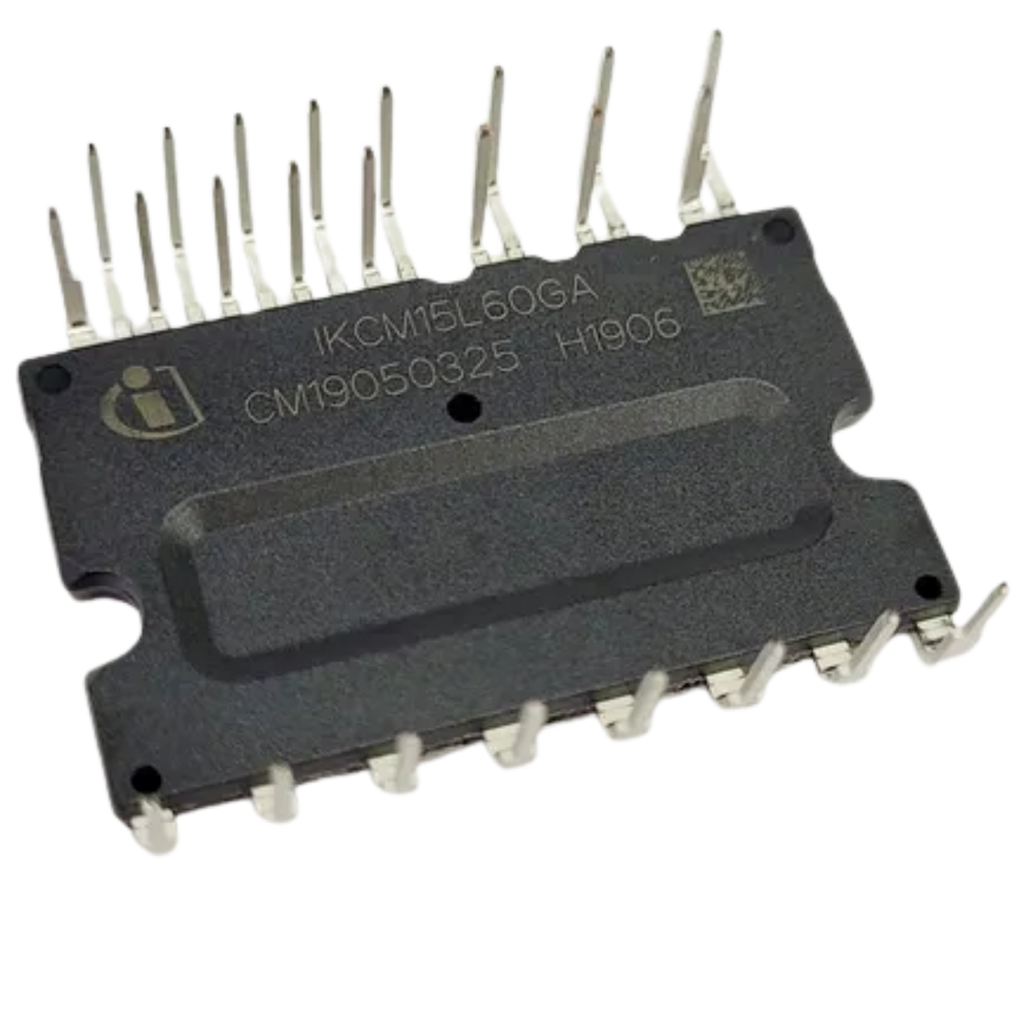 Módulo Controlador E Driver Ikcm15l60ga 600V 15A