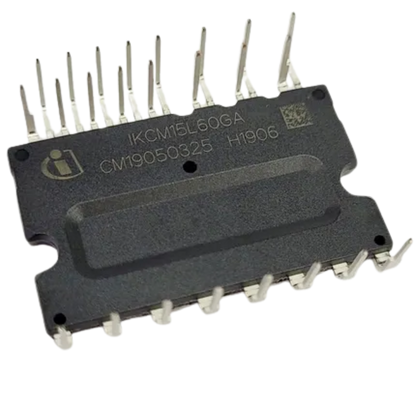 Módulo Controlador E Driver Ikcm15l60ga 600V 15A