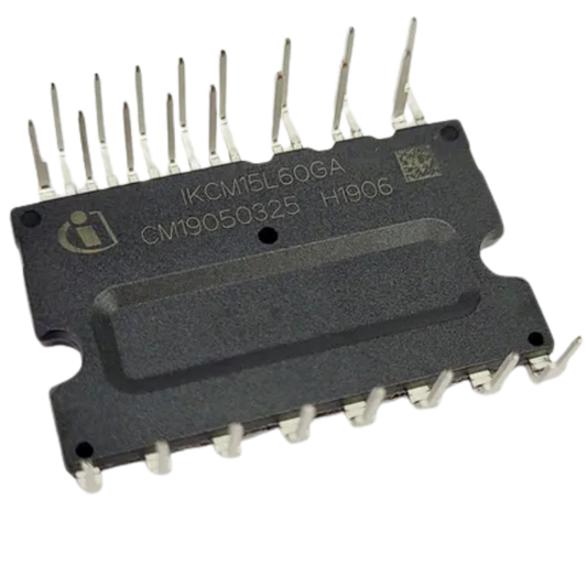 Módulo Controlador E Driver Ikcm15l60ga 600V 15A