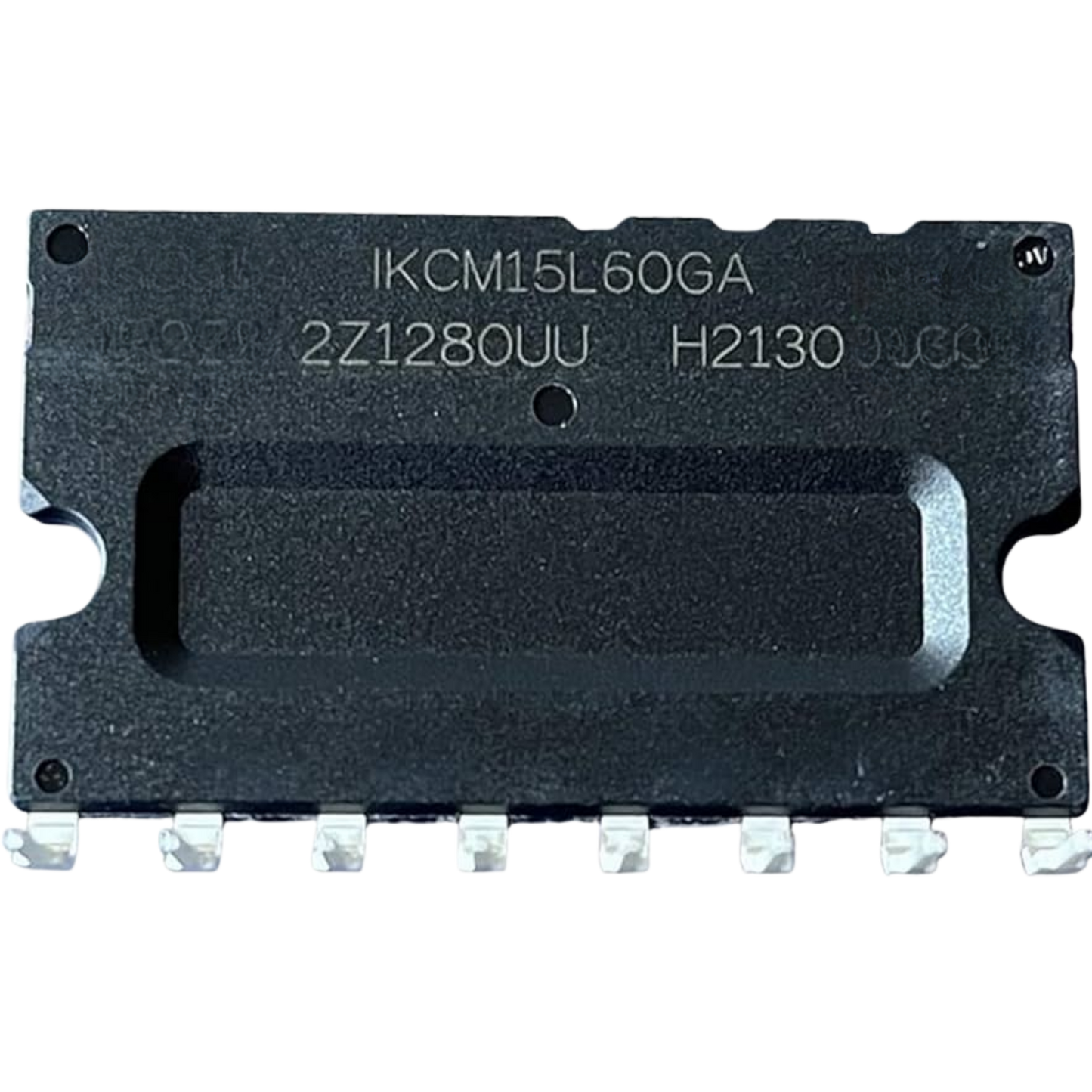 Módulo Controlador E Driver Ikcm15l60ga 600V 15A