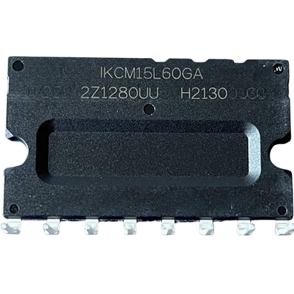 Módulo Controlador E Driver Ikcm15l60ga 600V 15A