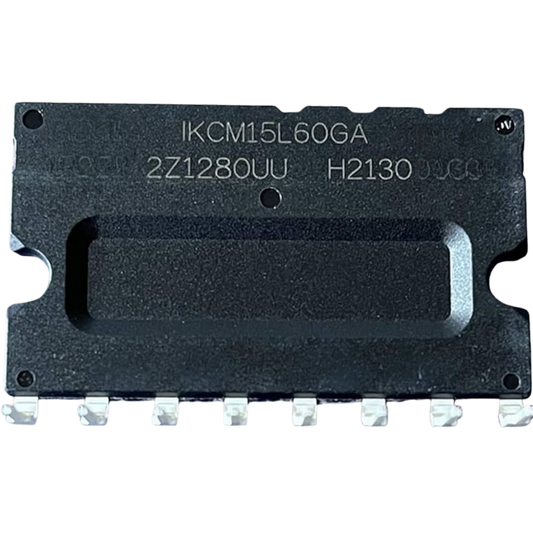 Módulo Controlador E Driver Ikcm15l60ga 600V 15A