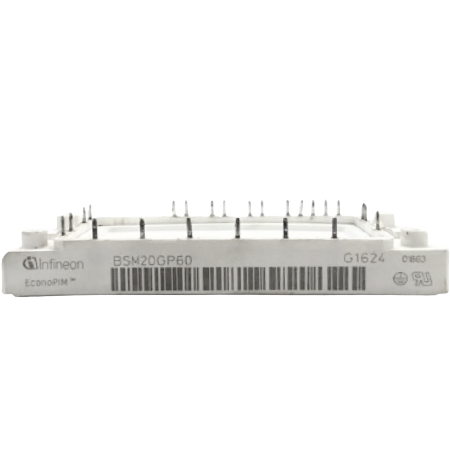 Módulo IGBT BSM20GP60 600V 20A