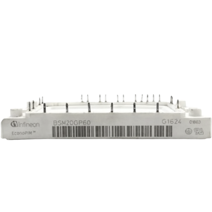 Módulo IGBT BSM20GP60 600V 20A