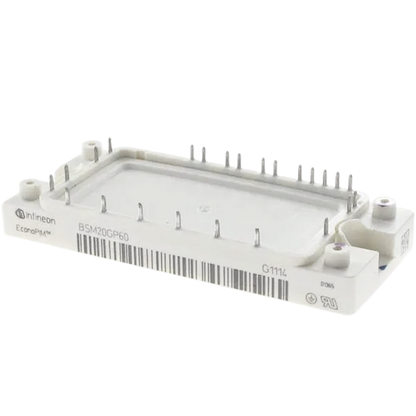 Módulo IGBT BSM20GP60 600V 20A