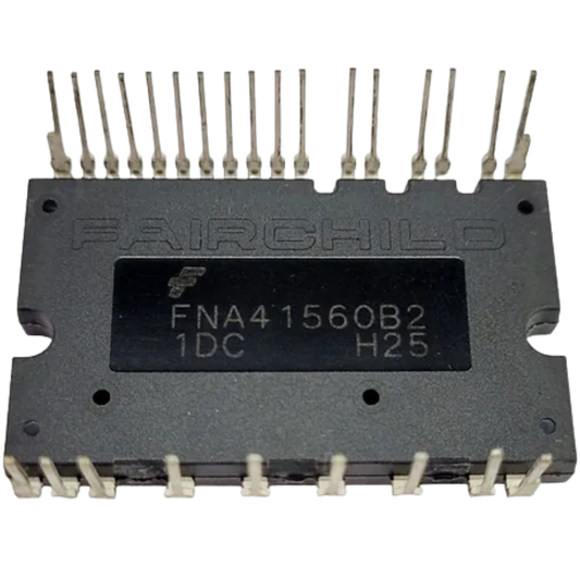 Módulo Controlador E Driver FNA41560B2 600V 15A