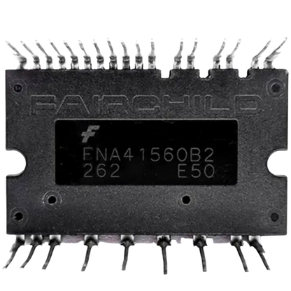 Módulo Controlador E Driver FNA41560B2 600V 15A