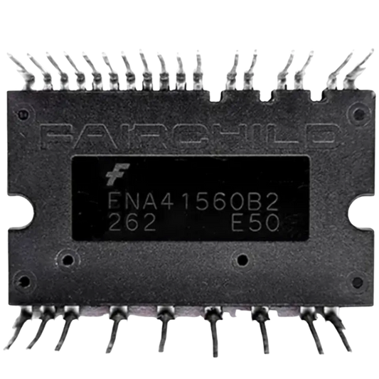 Módulo Controlador E Driver FNA41560B2 600V 15A