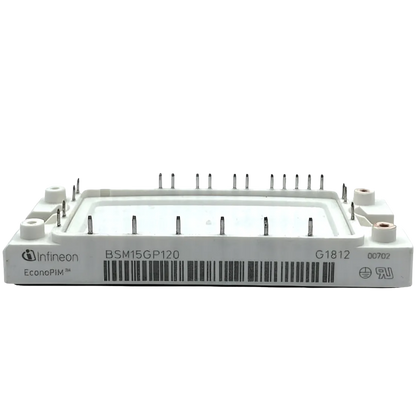 Módulo IGBT BSM15GP120 1200V 15A