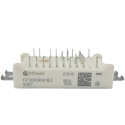 Módulo IGBT FP30R06W1E3 600V 37A