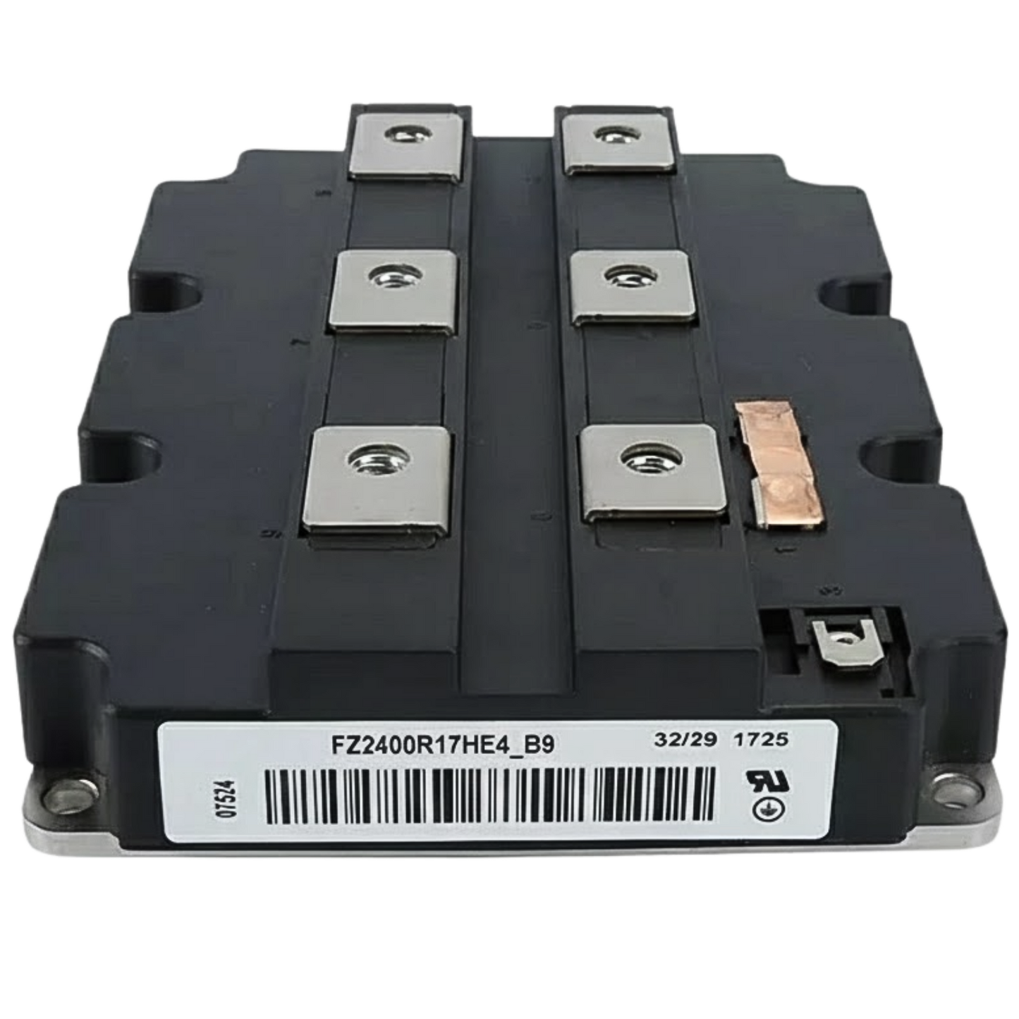 Módulo Tiristor FZ2400R17HE4B9 1700V 2400A