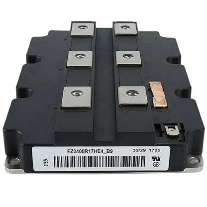 Módulo Tiristor FZ2400R17HE4B9 1700V 2400A