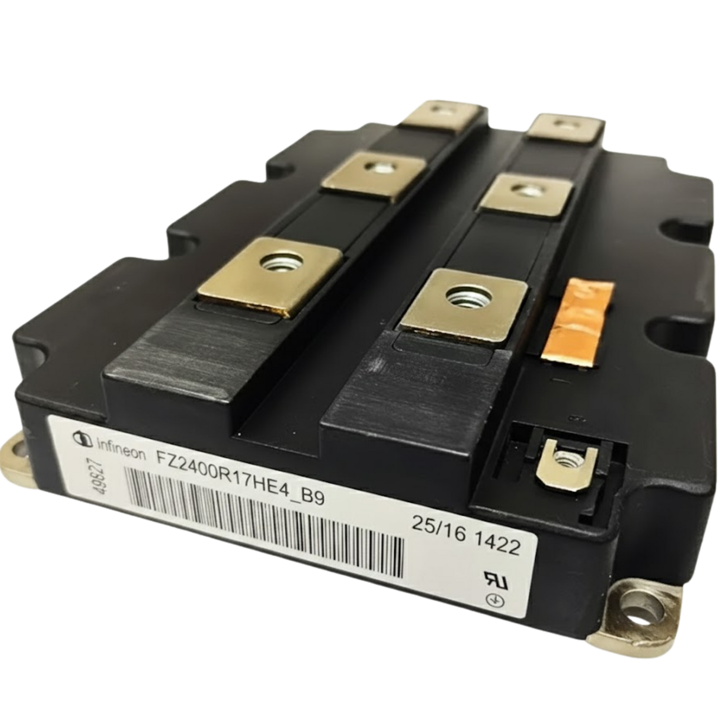 Módulo Tiristor FZ2400R17HE4B9 1700V 2400A