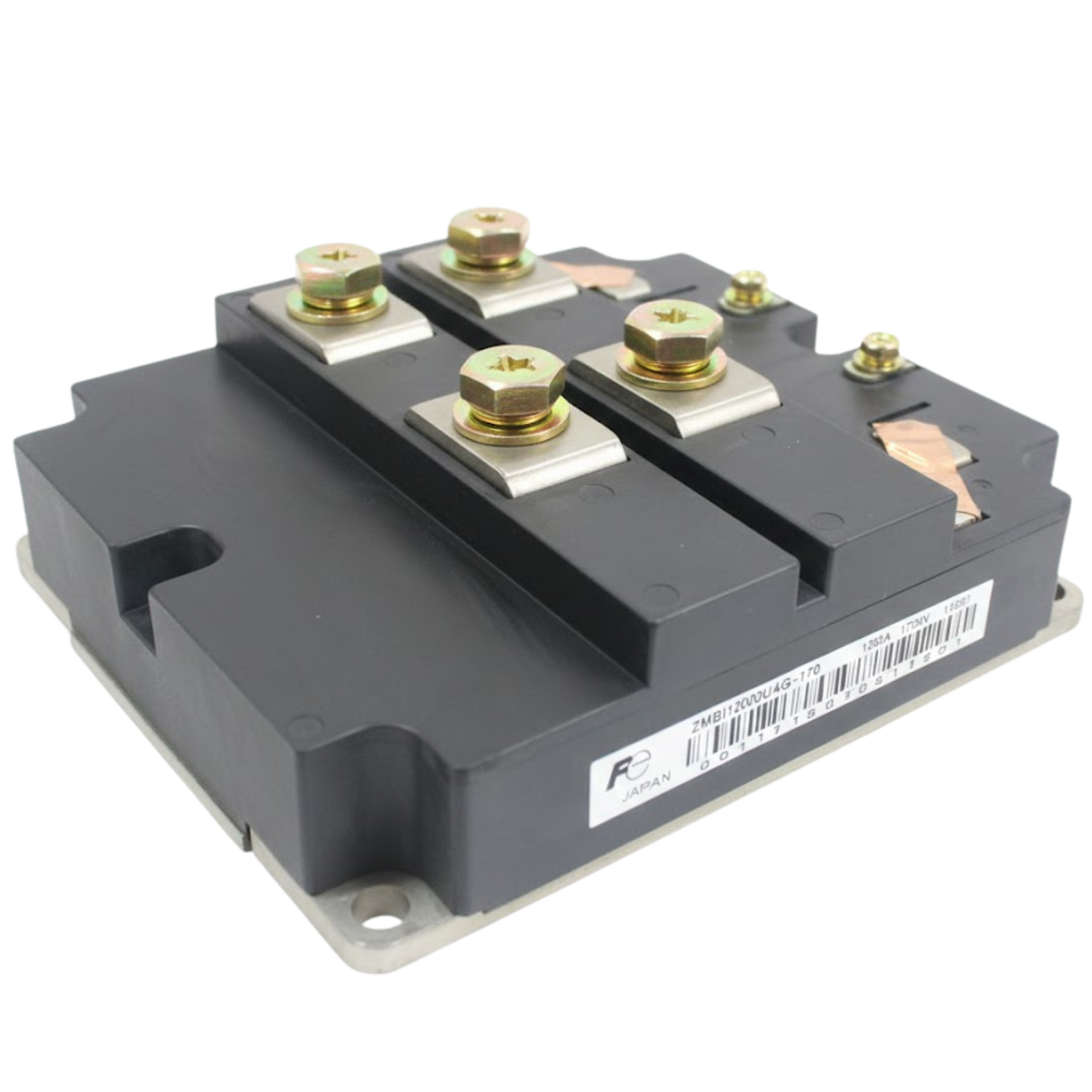 Módulo IGBT 2MBI1200U4G-170 1700V 1200A