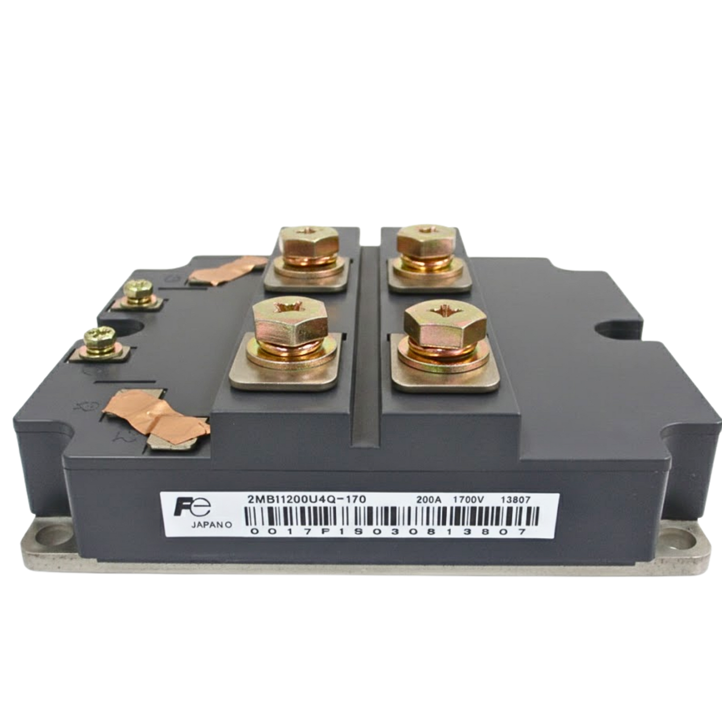 Módulo IGBT 2MBI1200U4G-170 1700V 1200A