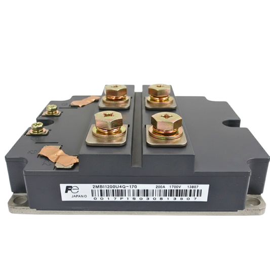 Módulo IGBT 2MBI1200U4G-170 1700V 1200A