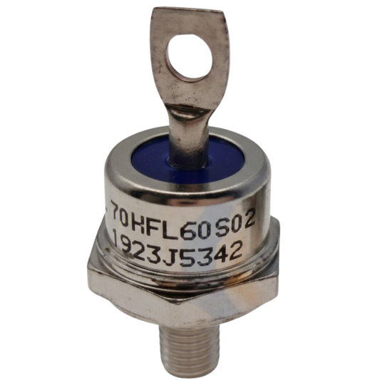Diodo De Rosca 70HFLR60S02M 600V 70A