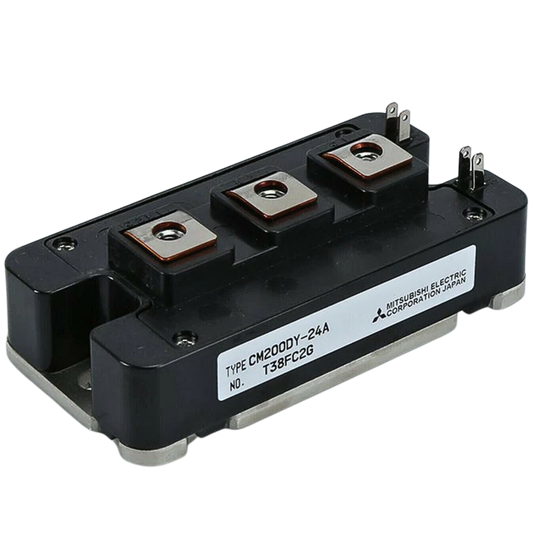 Módulo IGBT CM200DY-24A 1200V 200A
