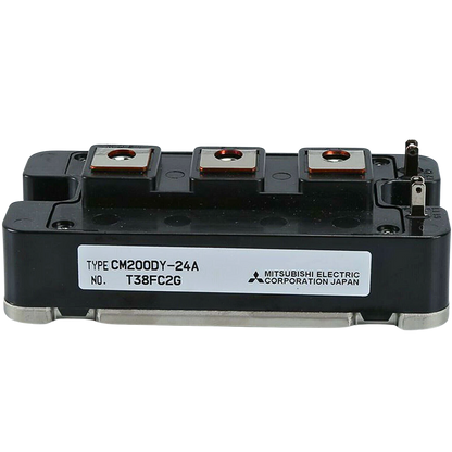 Módulo IGBT CM200DY-24A 1200V 200A