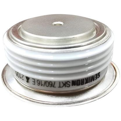 Tiristor Disco SKT760/16E 1600V 760A