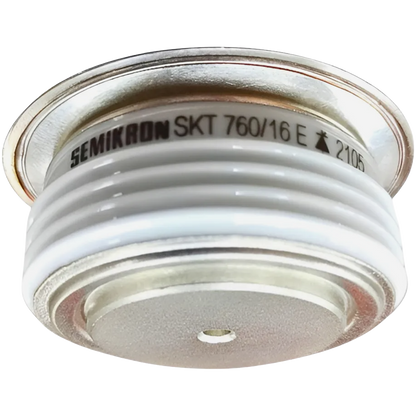Tiristor Disco SKT760/16E 1600V 760A