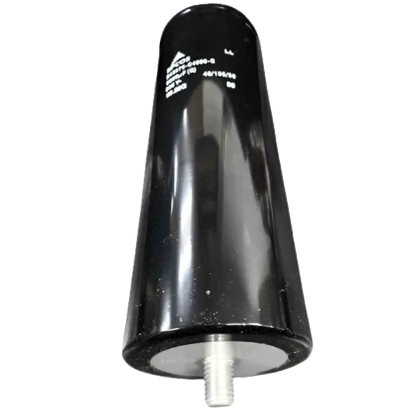Capacitor Eletrolítico Giga 6000uF 350V 76x220mm