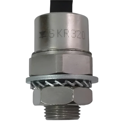 Diodo De Rosca SKR320/16 1600V 320A