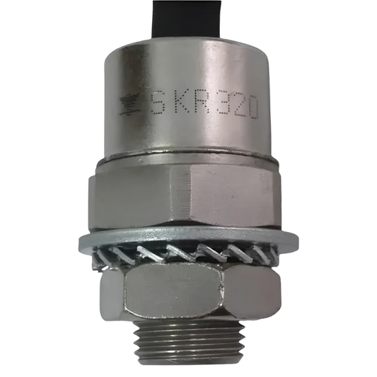 Diodo De Rosca SKR320/16 1600V 320A