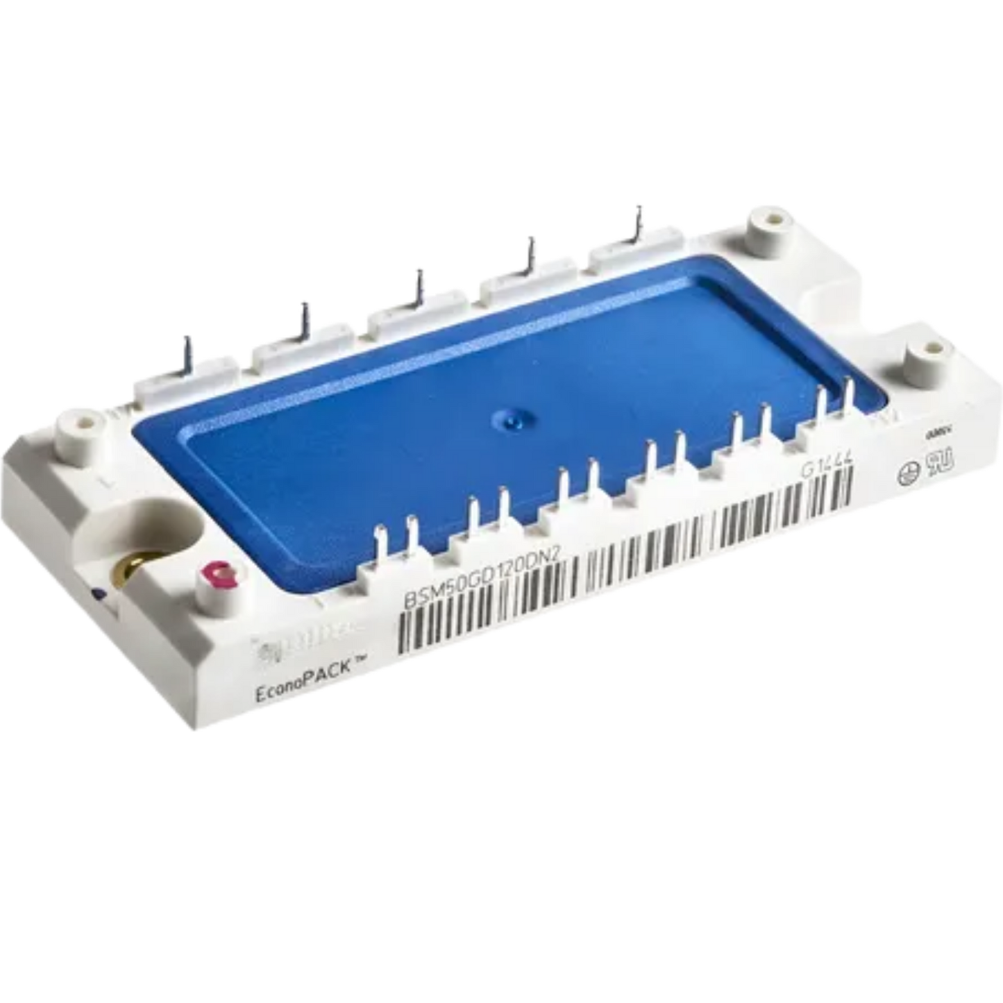 Módulo IGBT BSM50GD120DN2 1200V 50A