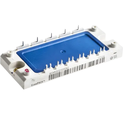 Módulo IGBT BSM50GD120DN2 1200V 50A