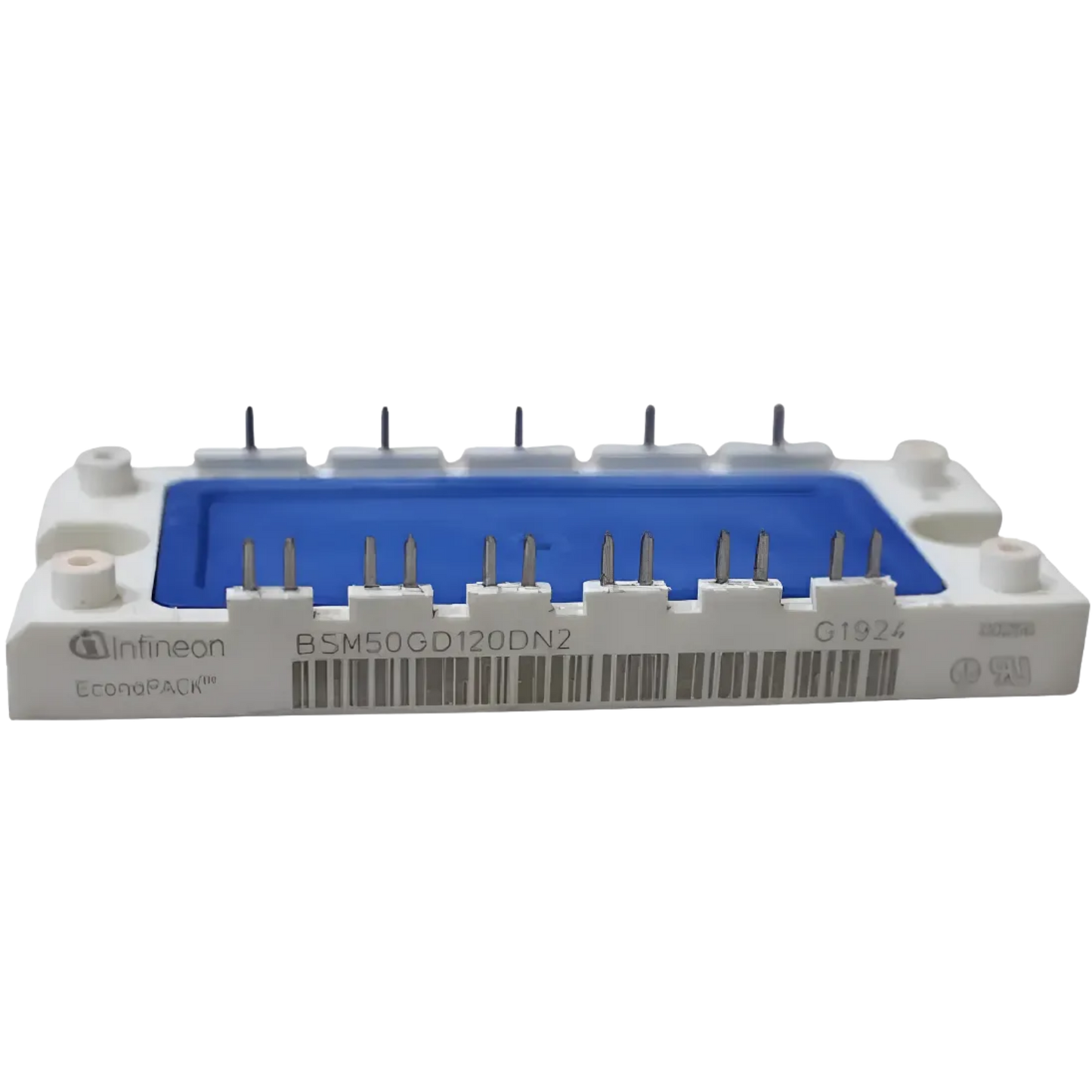 Módulo IGBT BSM50GD120DN2 1200V 50A