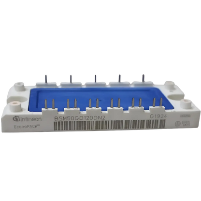 Módulo IGBT BSM50GD120DN2 1200V 50A