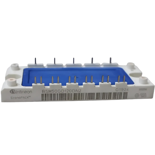Módulo IGBT BSM50GD120DN2 1200V 50A