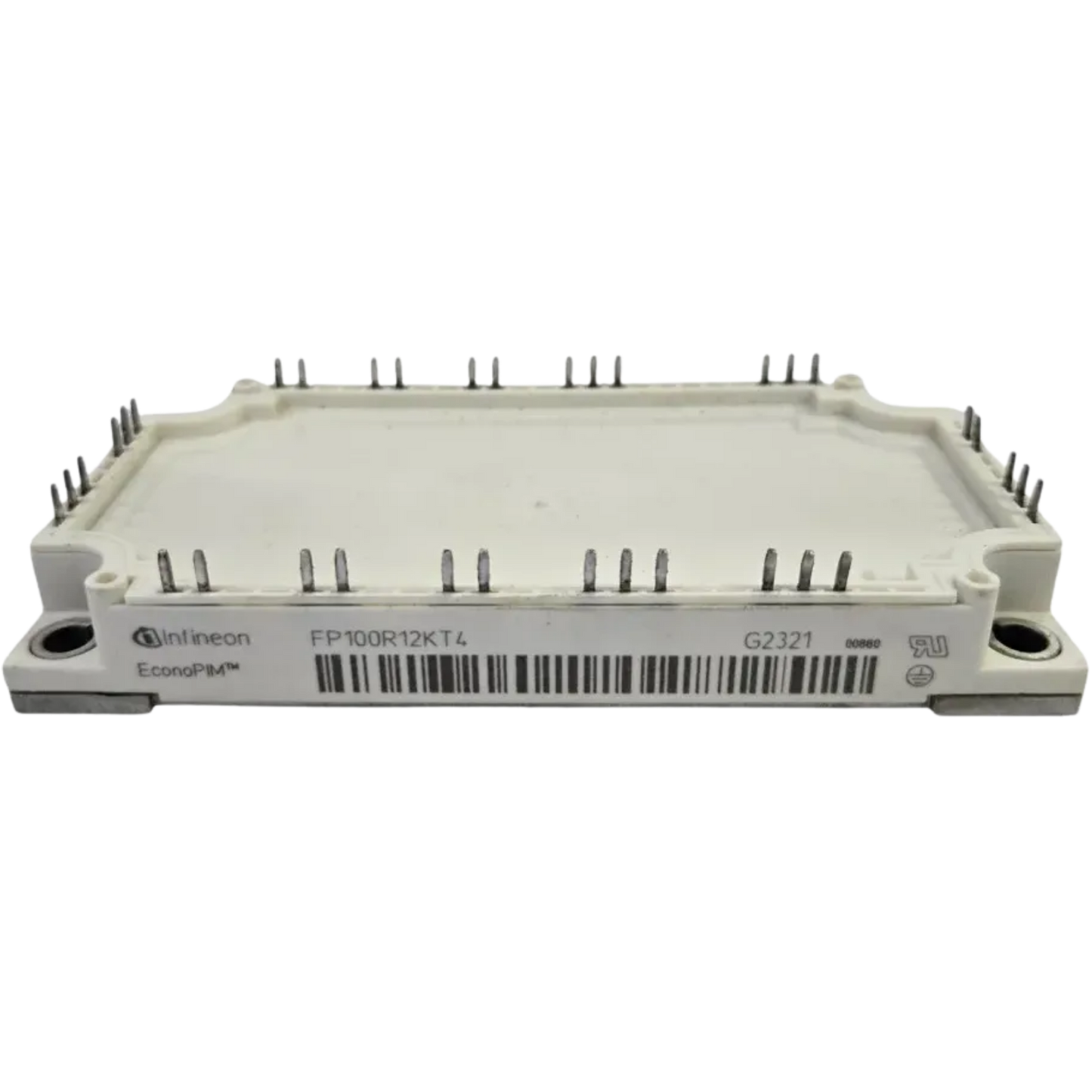 Módulo IGBT FP100R12KT4 1200V 100A