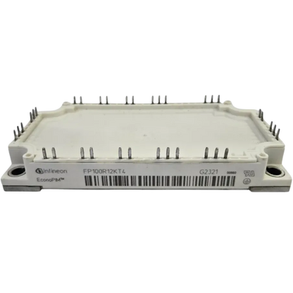 Módulo IGBT FP100R12KT4 1200V 100A