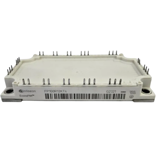 Módulo IGBT FP100R12KT4 1200V 100A