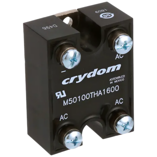 Módulo Diodo M50100THA1600 1600V 100A