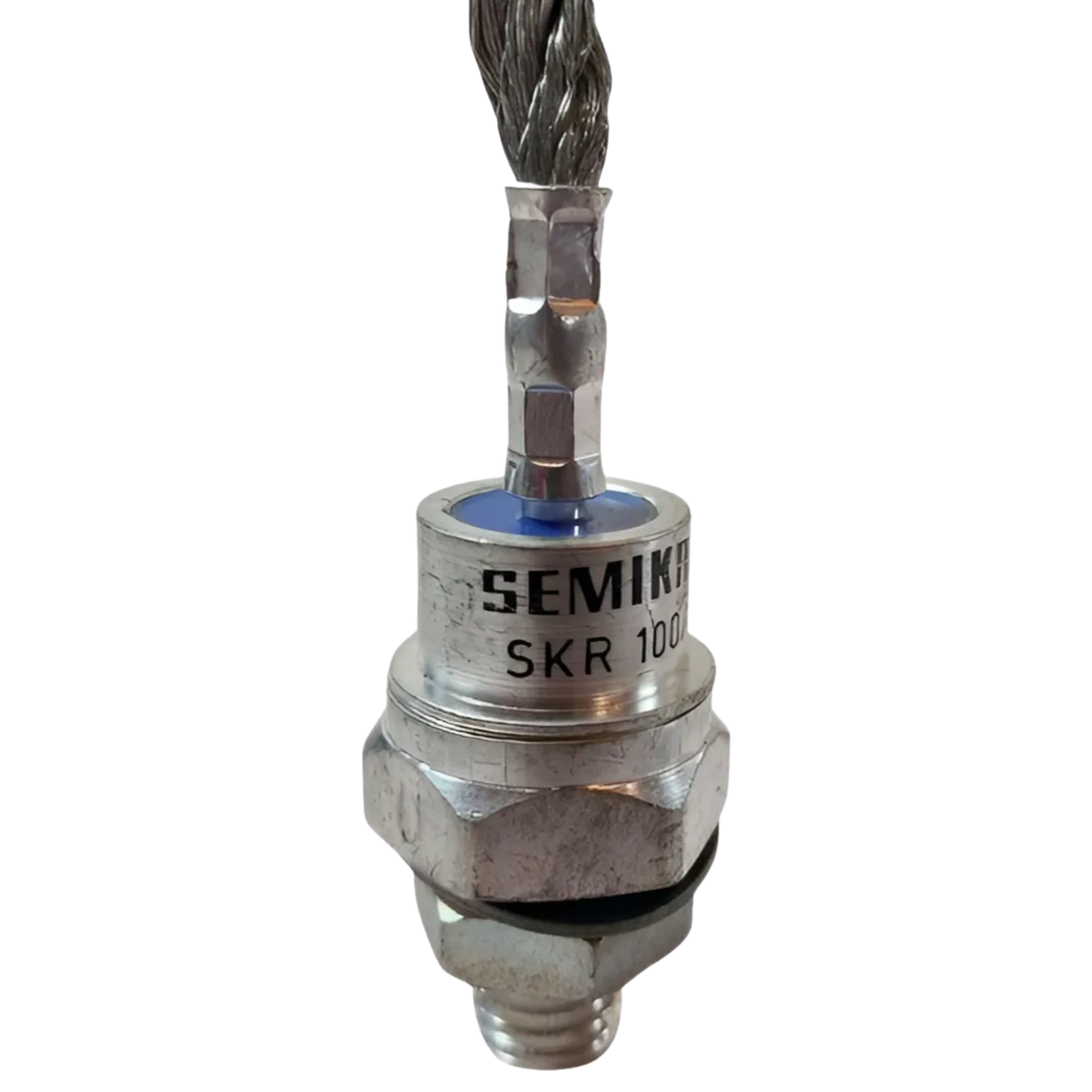 Diodo De Rosca SKR100/04 400V 100A