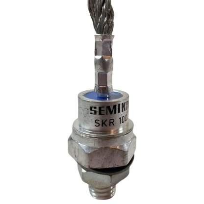 Diodo De Rosca SKR100/04 400V 100A