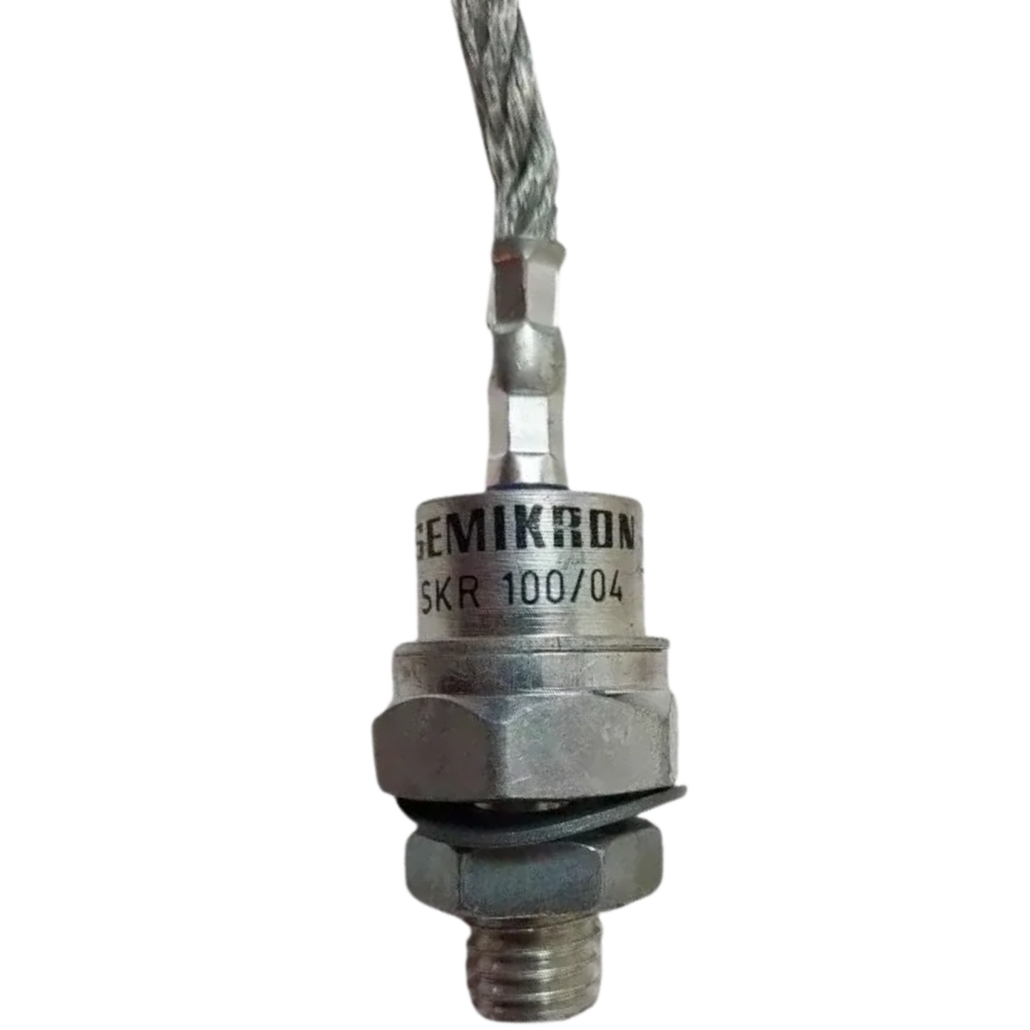 Diodo De Rosca SKR100/04 400V 100A