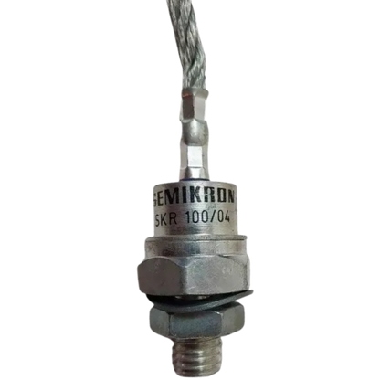 Diodo De Rosca SKR100/04 400V 100A