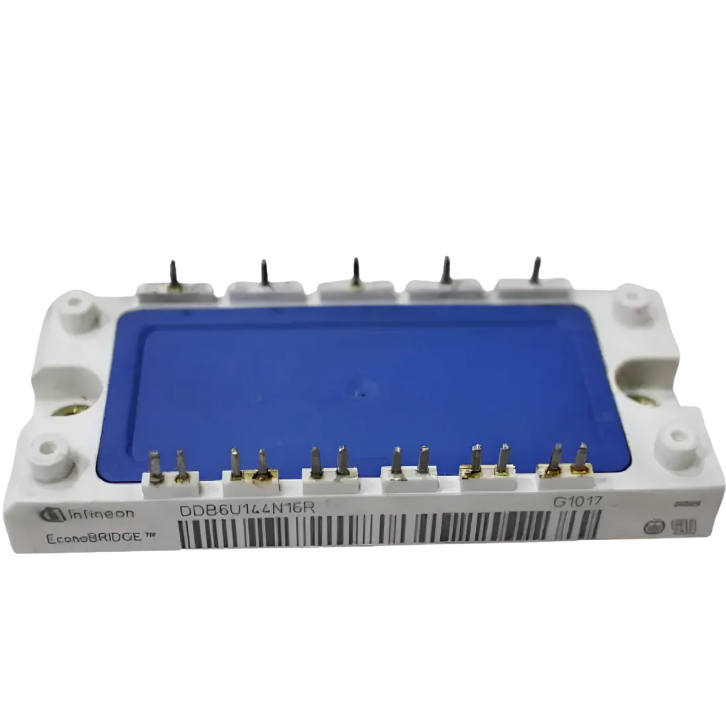 Módulo IGBT DDB6U144N16R 1600V 154A