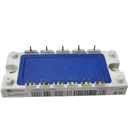 Módulo IGBT DDB6U144N16R 1600V 154A