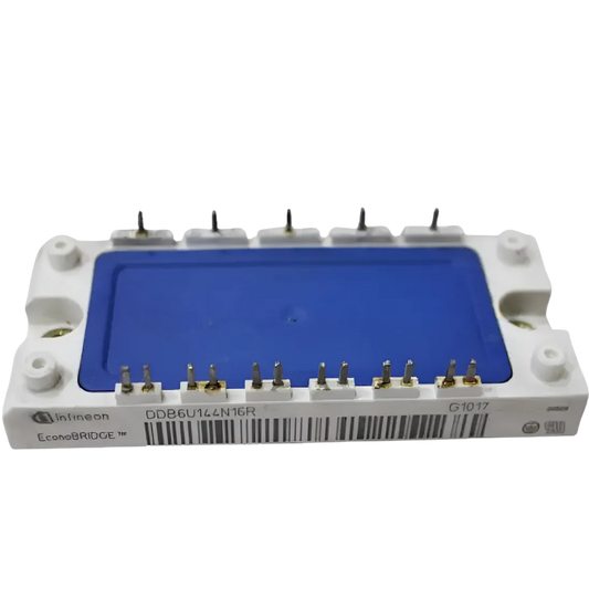 Módulo IGBT DDB6U144N16R 1600V 154A