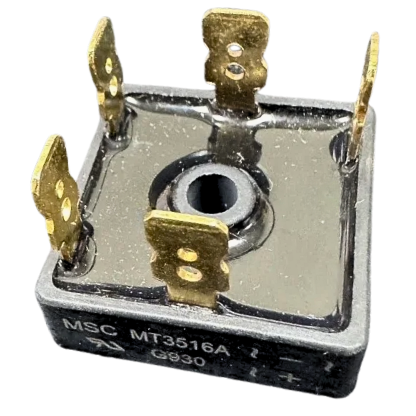 Ponte Retificadora MT3516A 1600V 35A