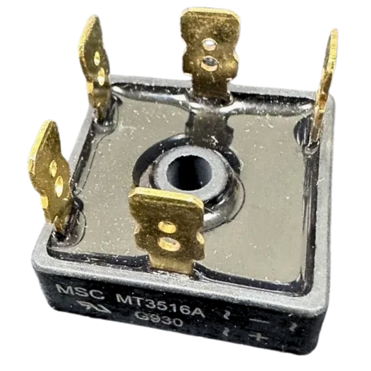 Ponte Retificadora MT3516A 1600V 35A