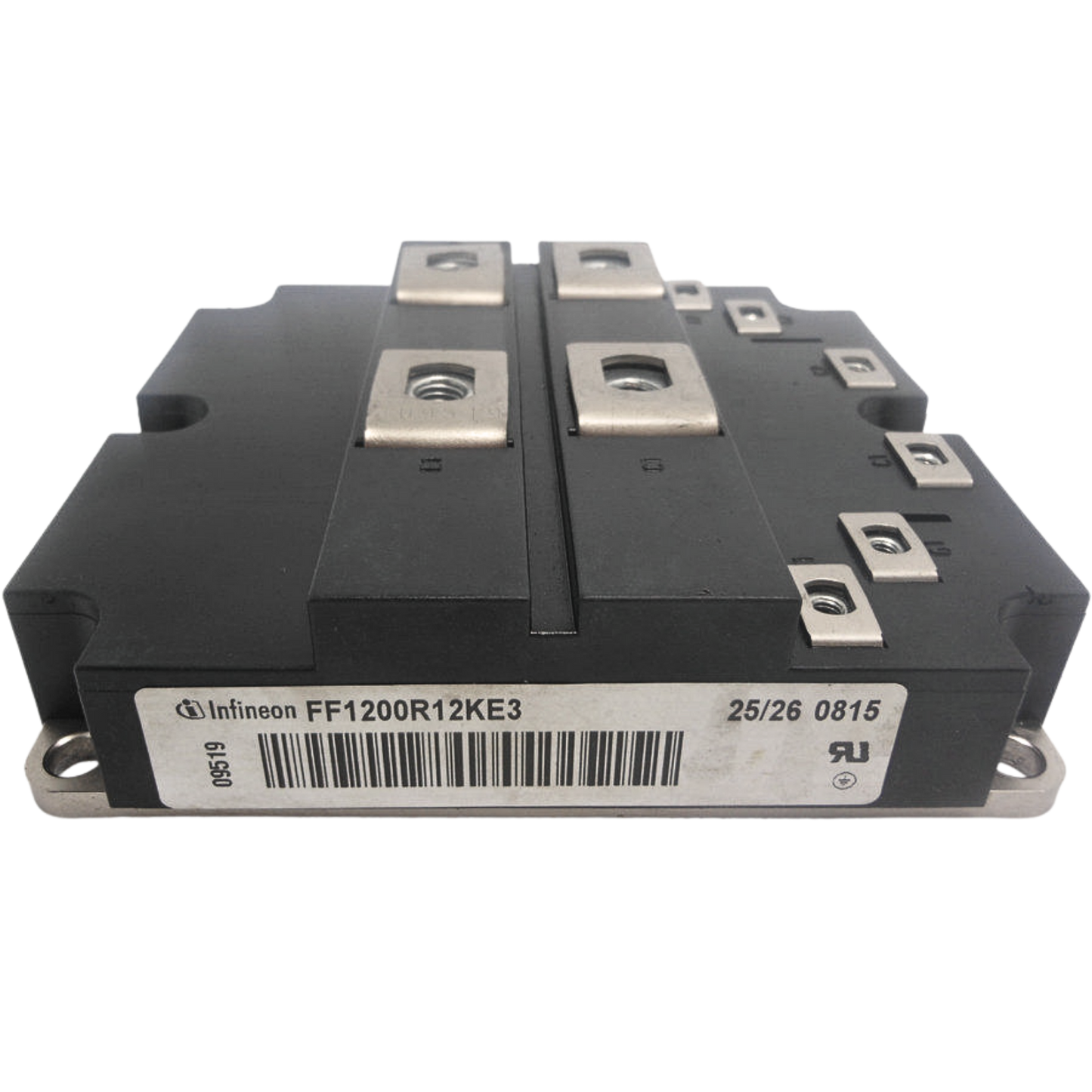 Módulo IGBT FF1200R12KE3 1200V 1200A